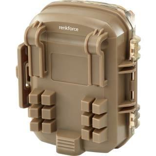 B-Ware Renkforce Rf Hc 100 Wildkamera Jagdkamera Kamera Nachtsicht Camouflage Braun269