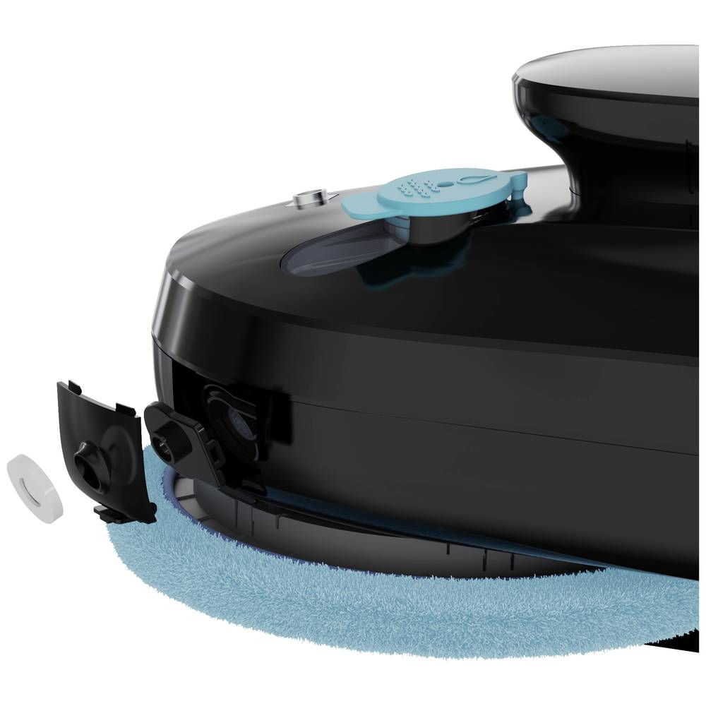 Mamibot W110 P Fensterreinigungsroboter Schwarz Roboter Saugen Siehe Text/Foto B-Ware - 6970626162137
