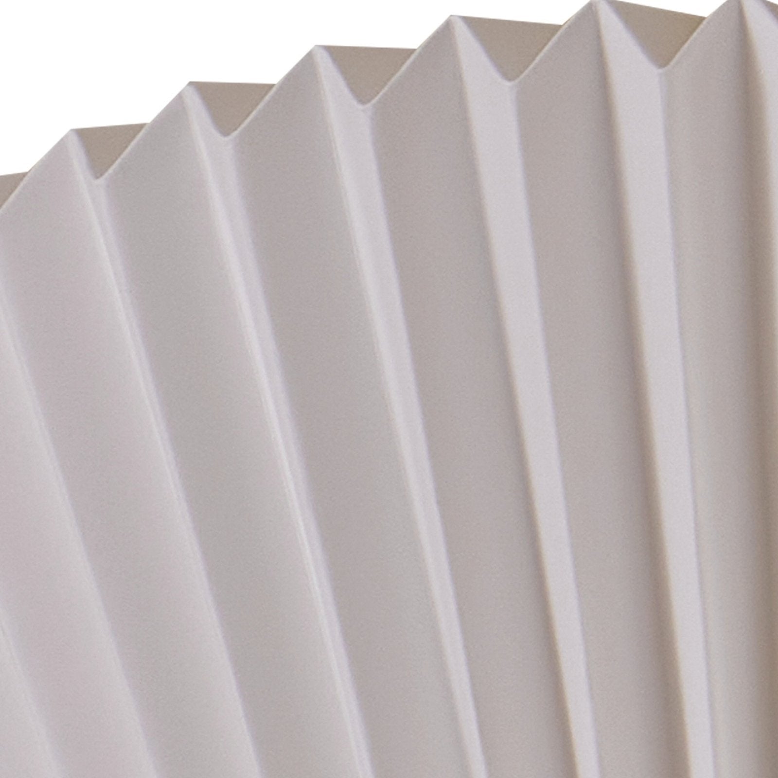 Lindby Deckenleuchte Magali weiß Papier Ø 45 cm Deckenlampe Lampe Leuchte E27 - 4251911777239