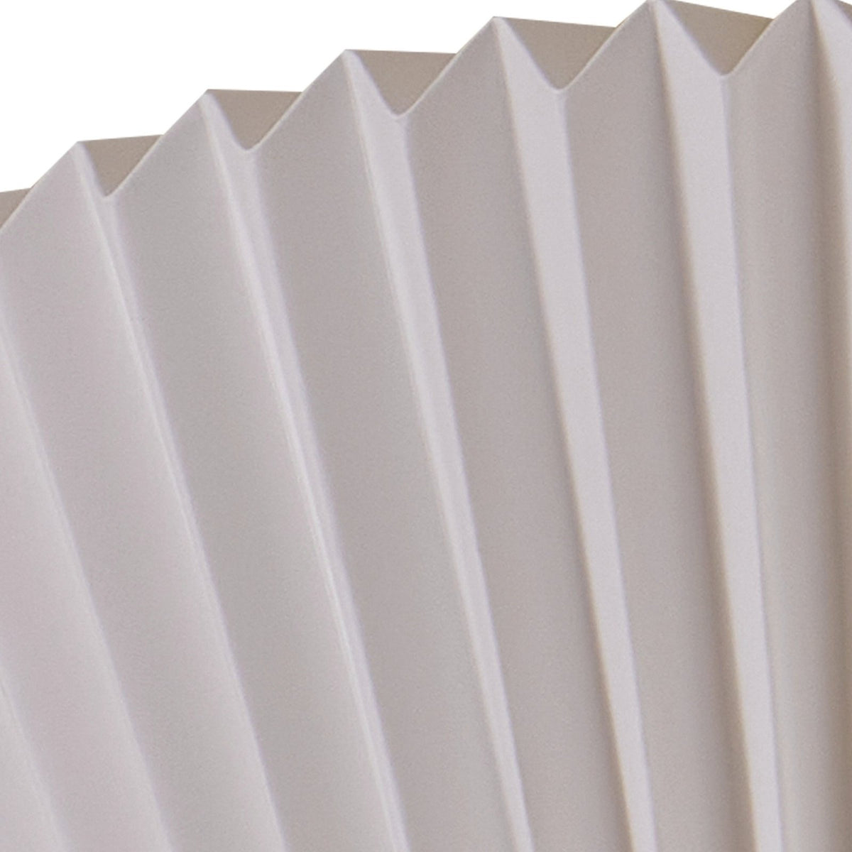 Lindby Deckenleuchte Magali weiß Papier Ø 45 cm Deckenlampe Lampe Leuchte E27 - 4251911777239