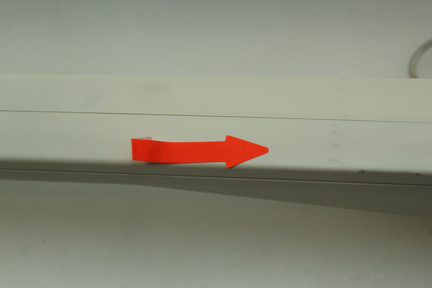 B-Ware Kartell Aledin Tischlampe Schreibtischlampe Schreib Tischlampe Siehe Fotos