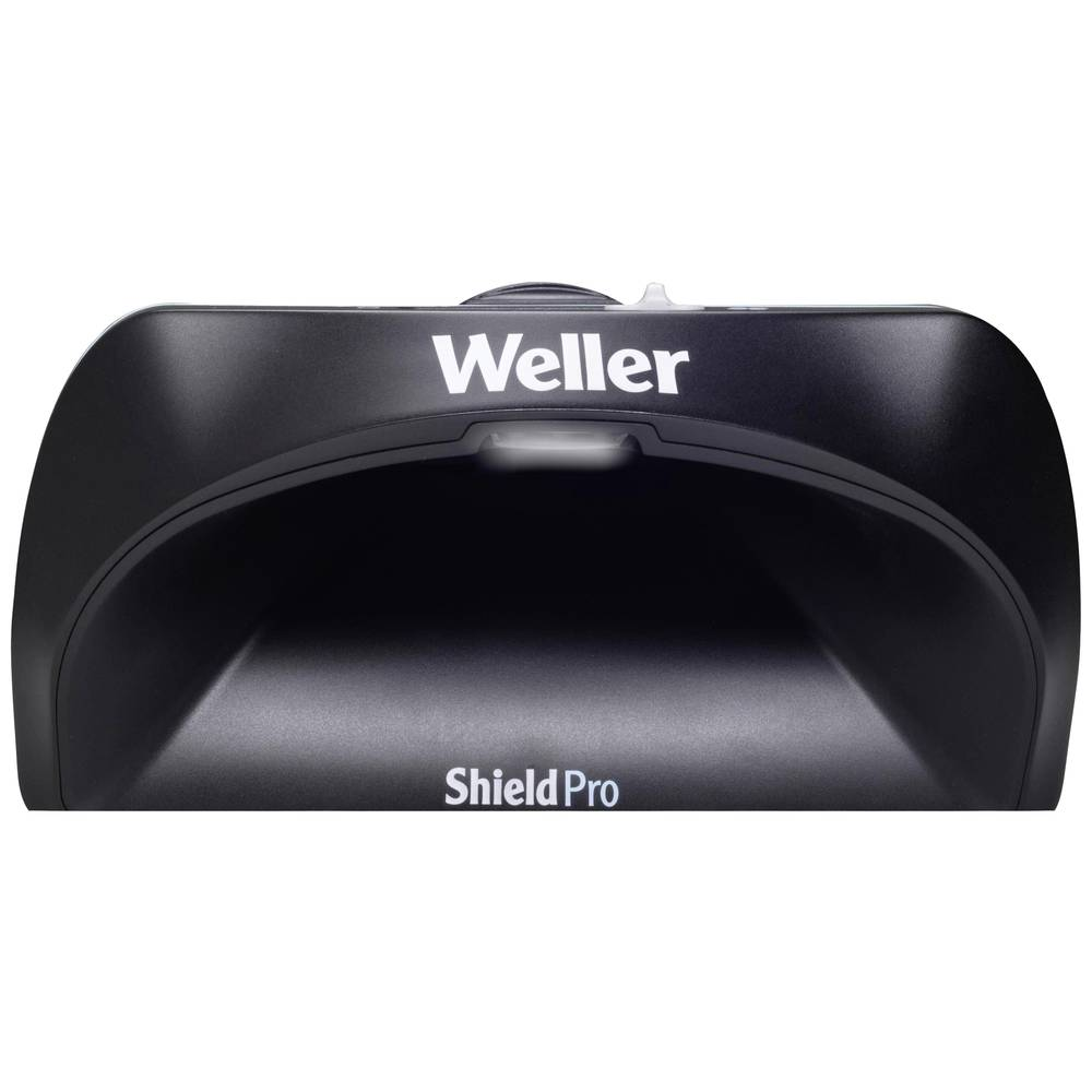 B-Ware Weller Zero Smog Shield Pro Lötrauchabsaugung 230 V 20 W Löt Zubehör Löttechnik