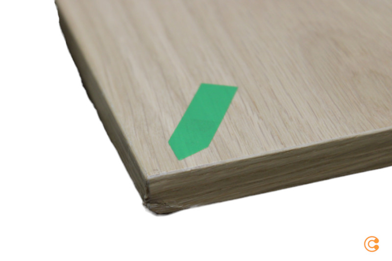 B-Ware &Tradition In Between Tisch SK6 Esstisch Esszimmertisch 100x250 SIEHE TEXT/FOTO