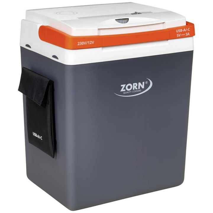 ZORN Z 32 LNE Kühlbox & Heizbox Thermoelektrisch Warmhaltebox Box Kühltruhe