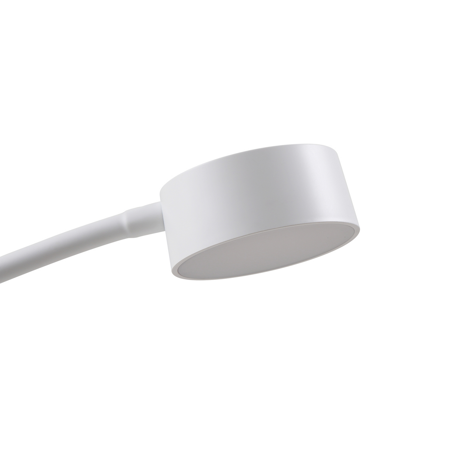 B-Ware Lindby Stehleuchte Stehlampe Led Maori Dimmbar Weiß Cct Kunststoff Metall