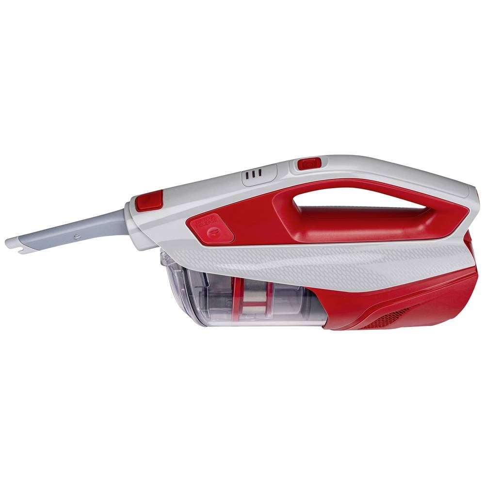 B-Ware Dirt Devil Dd9003 Akku Handstaubsauger 21.6 V Beutellos Handstaubsauger Sauger