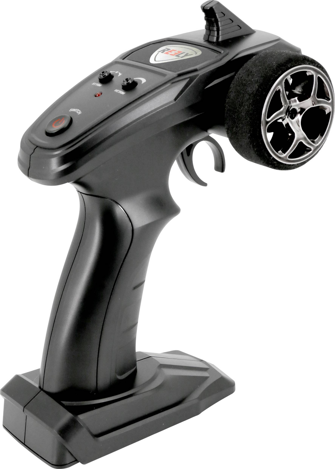 C-Ware Raw Reely Blau Brushed 1:14 Rc Modellauto Elektro Monstertruck Allradantrieb611 - 4064161189697