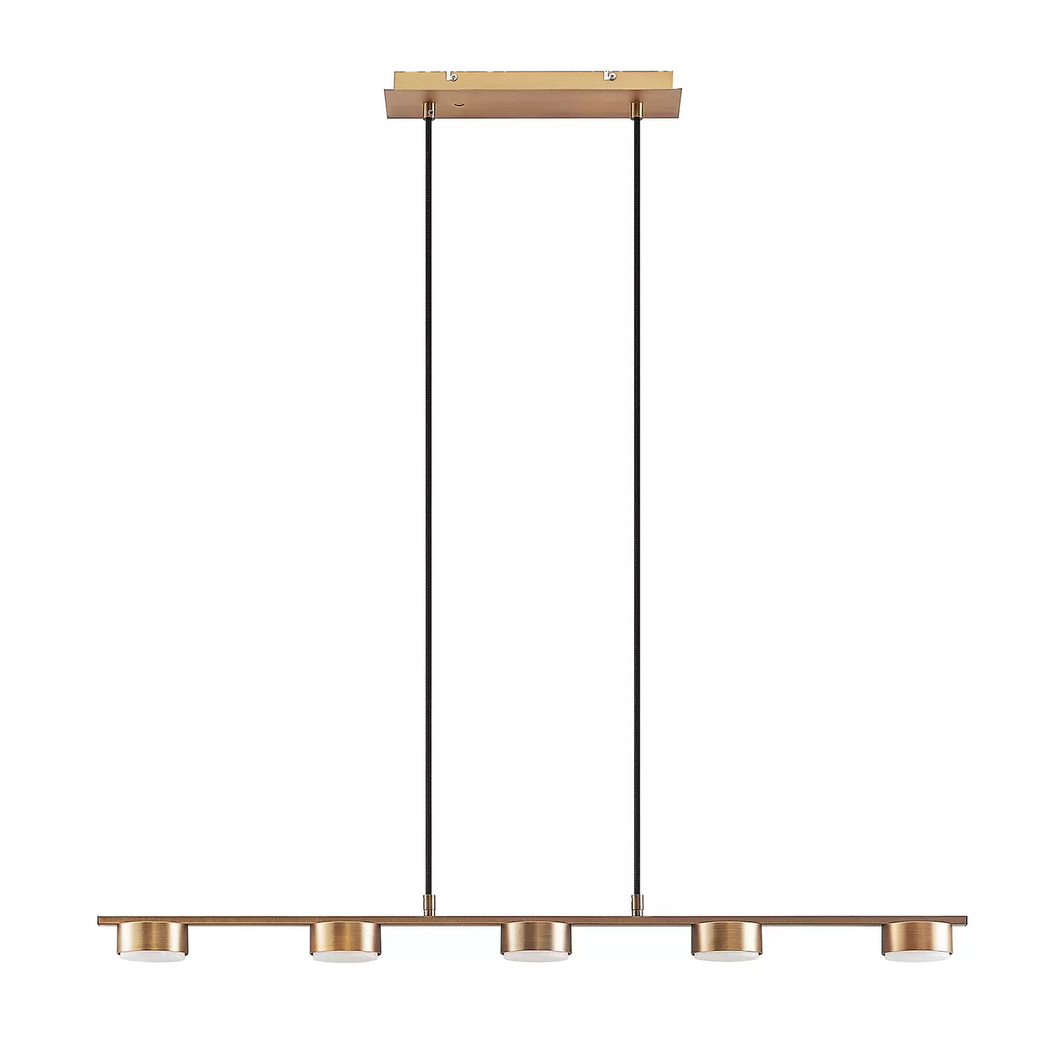 Lindby Kaylou Pendellampe Pendelleuchte Lampe Leuchte Hängeleuchte Hängelampe B-Ware - 4251911733044