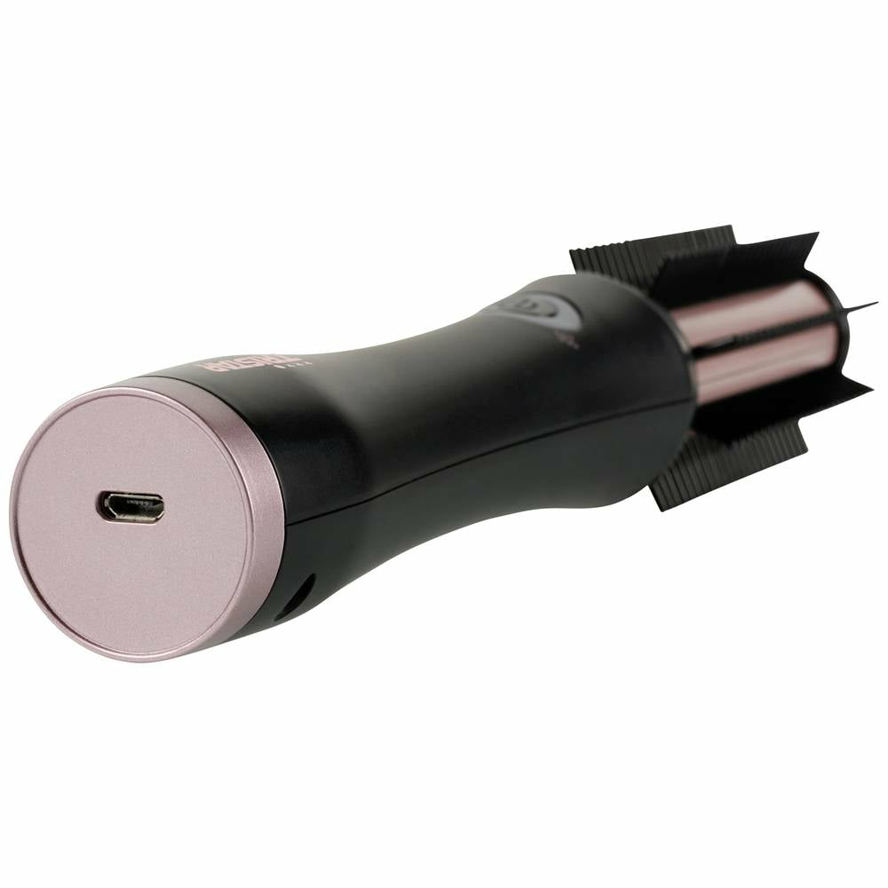 Tristar Hd 2503 Warmluftbürste Bürste Haarbürste Wärmebürste Kabellos Schwarz889 B-Ware
