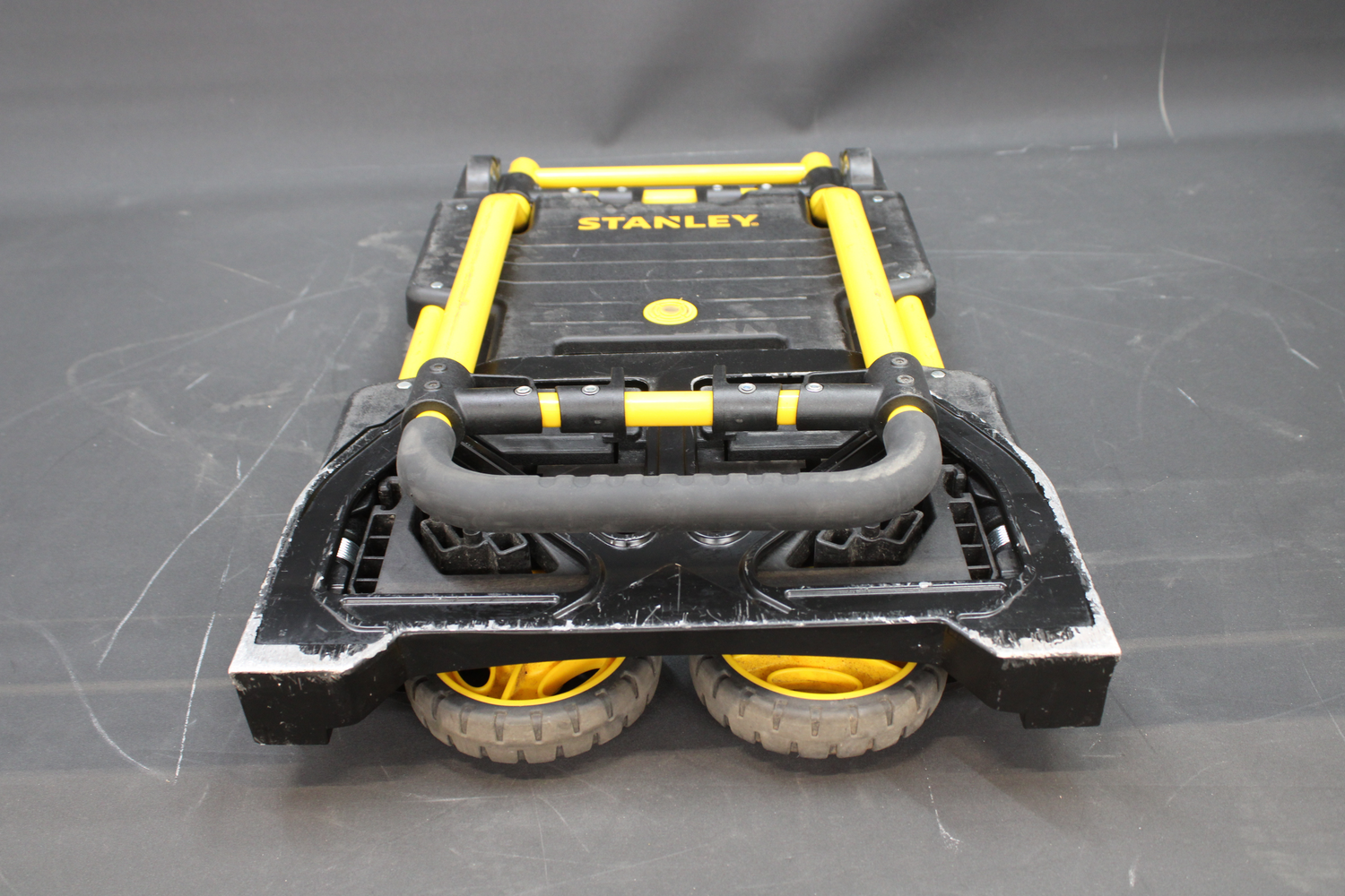 Chariot élévateur pliable Stanley SXWTD-FT585, 137 kg