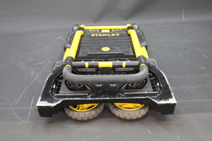 Chariot élévateur pliable Stanley SXWTD-FT585, 137 kg