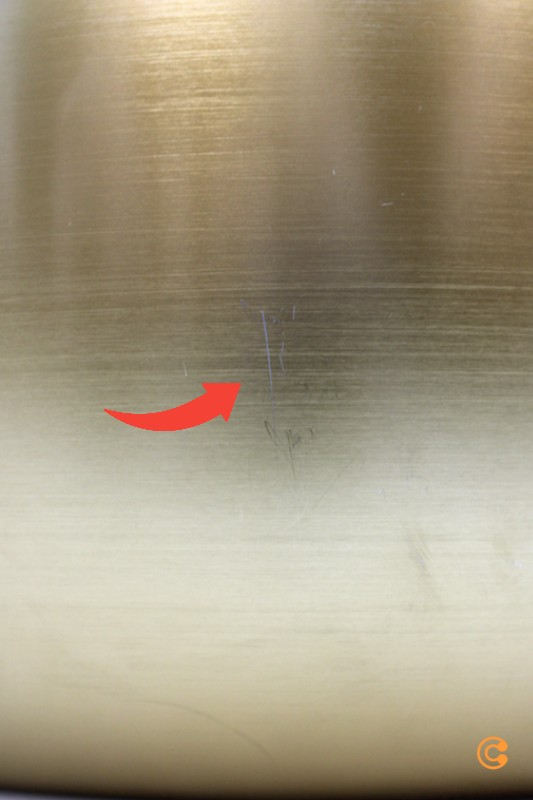 Lucande Lythara Led Hängeleuchte Hängelampe Leuchte Lampe Pendelleuchte Licht B-Ware - 4251911768183