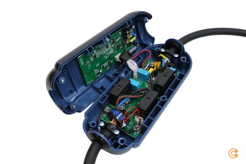 Akyga AK-EC-125 m eMobility Ladekabel Autoladekabel Elektroautokabel DEFEKTWARE