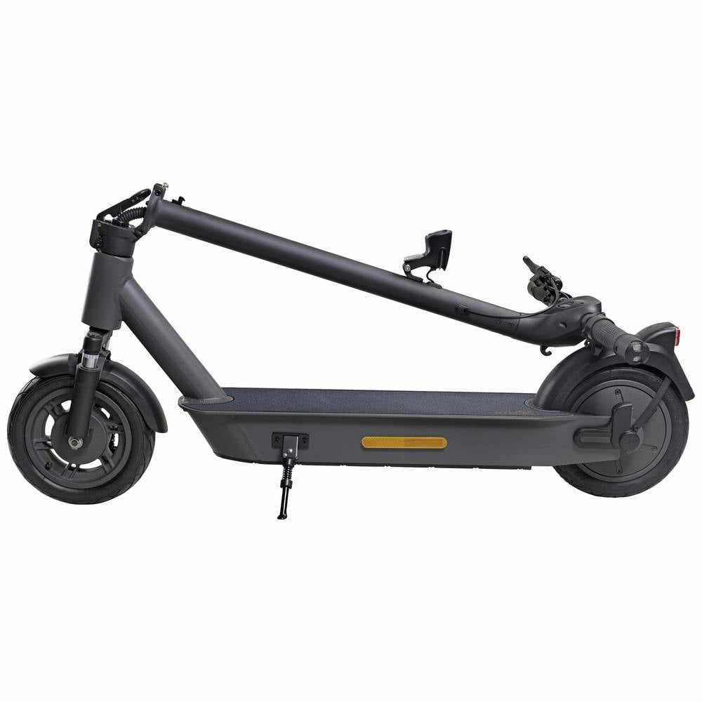 B-Ware ePowerFun 102006 E-Scooter Elektroscooter Elektroroller E-Roller DEFEKTWARE