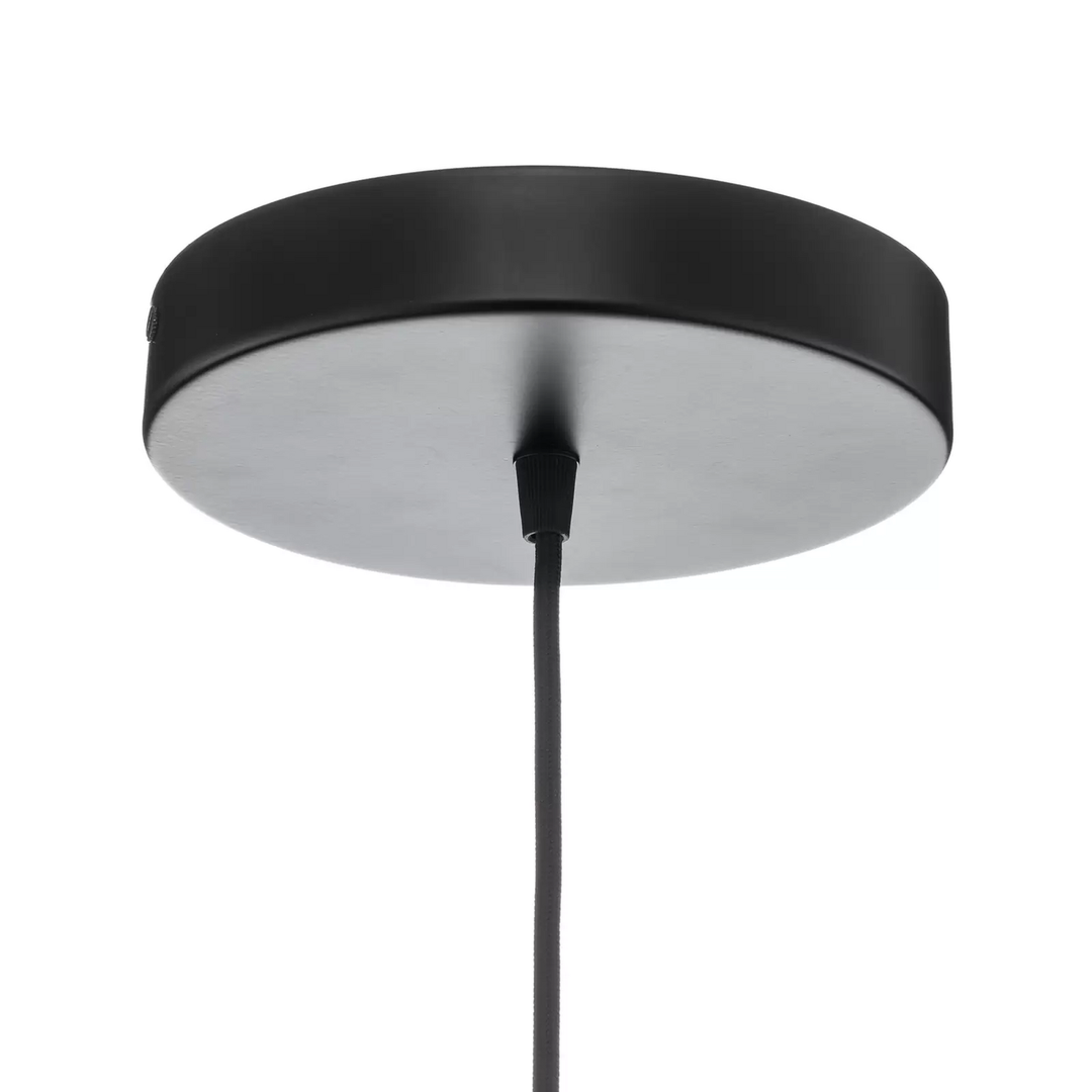 UMAGE Asteria medium LED-Hängelampe Ultimate Grey Hängeleuchte Leuchte Lampe450