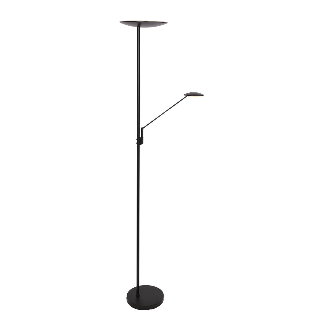 Steinhauer Daphne 3392ZW Stehleuchte Stehlampe Leuchte Lampe Standleuchte Licht