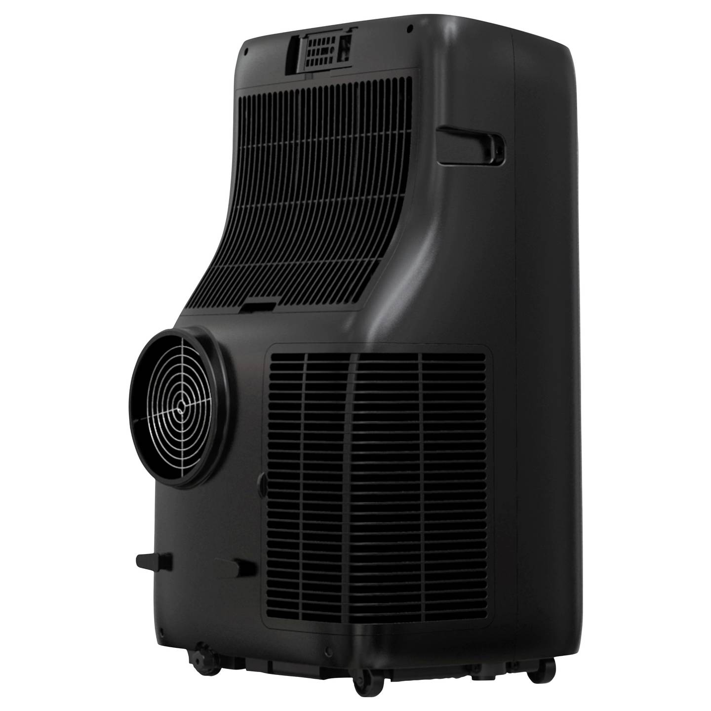 B-Ware Be Cool Monoblock Klimagerät Klimaanlage Bc14 Kl2402 Fw 14000 Btu Schwarz Wi Fi - 9005151005639