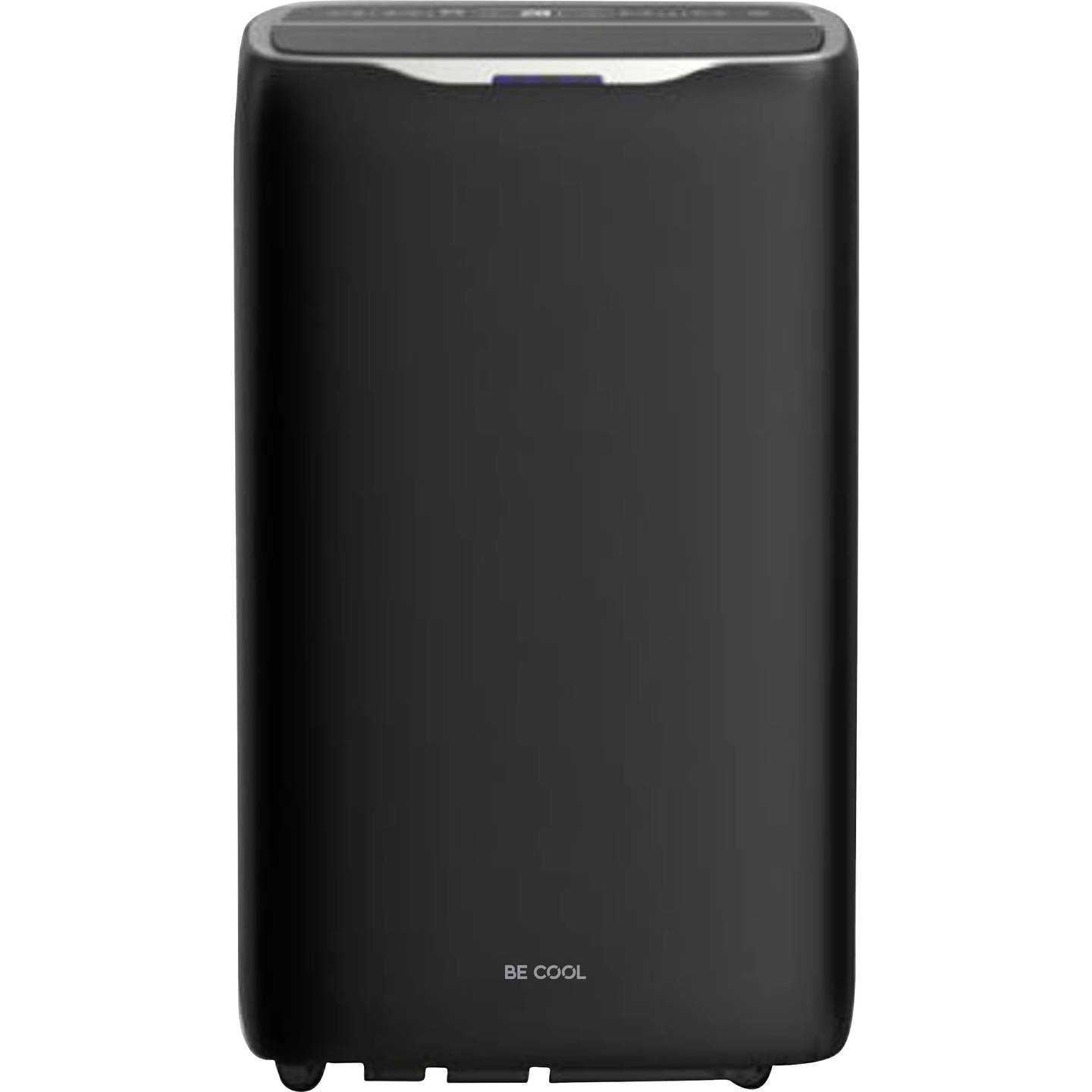 B-Ware Be Cool Monoblock Klimagerät Klimaanlage Bc14 Kl2402 Fw 14000 Btu Schwarz Wi Fi - 9005151005639