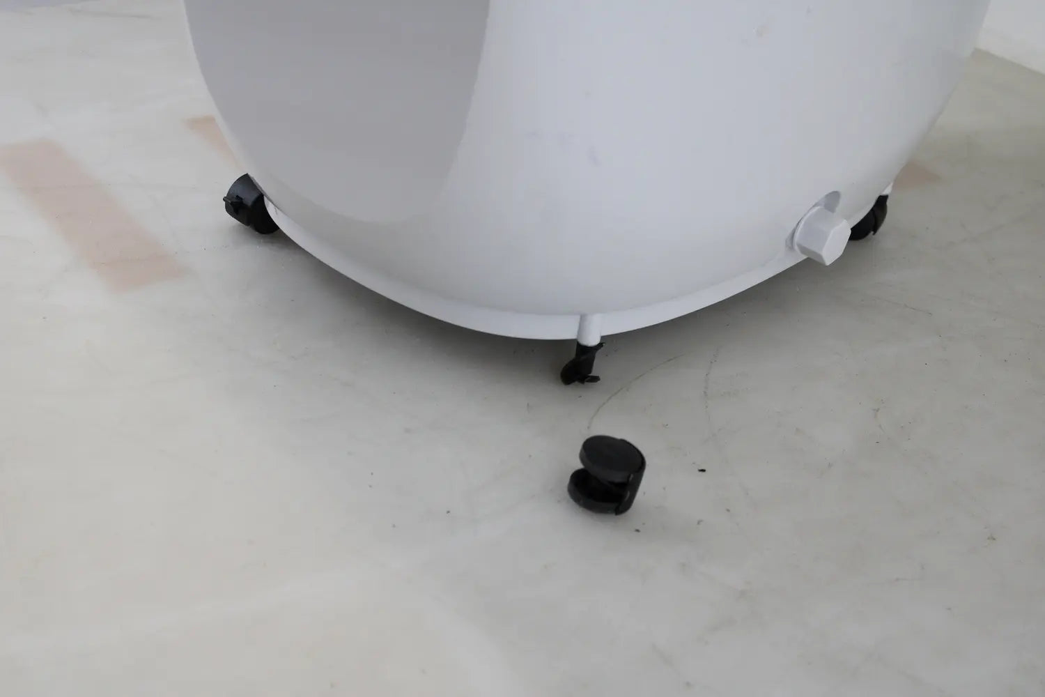 C-Ware Be Cool Bc37 Ac2301 Ikf Luftkühler Klimagerät Kühler Kühlgerät Siehe Text/Foto - 9005151006650