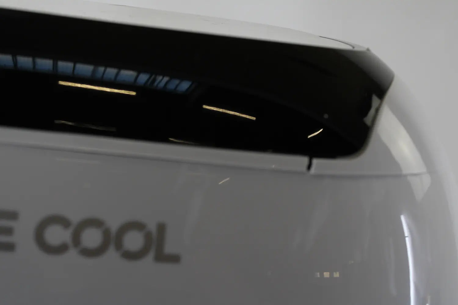 C-Ware Be Cool Bc37 Ac2301 Ikf Luftkühler Klimagerät Kühler Kühlgerät Siehe Text/Foto - 9005151006650