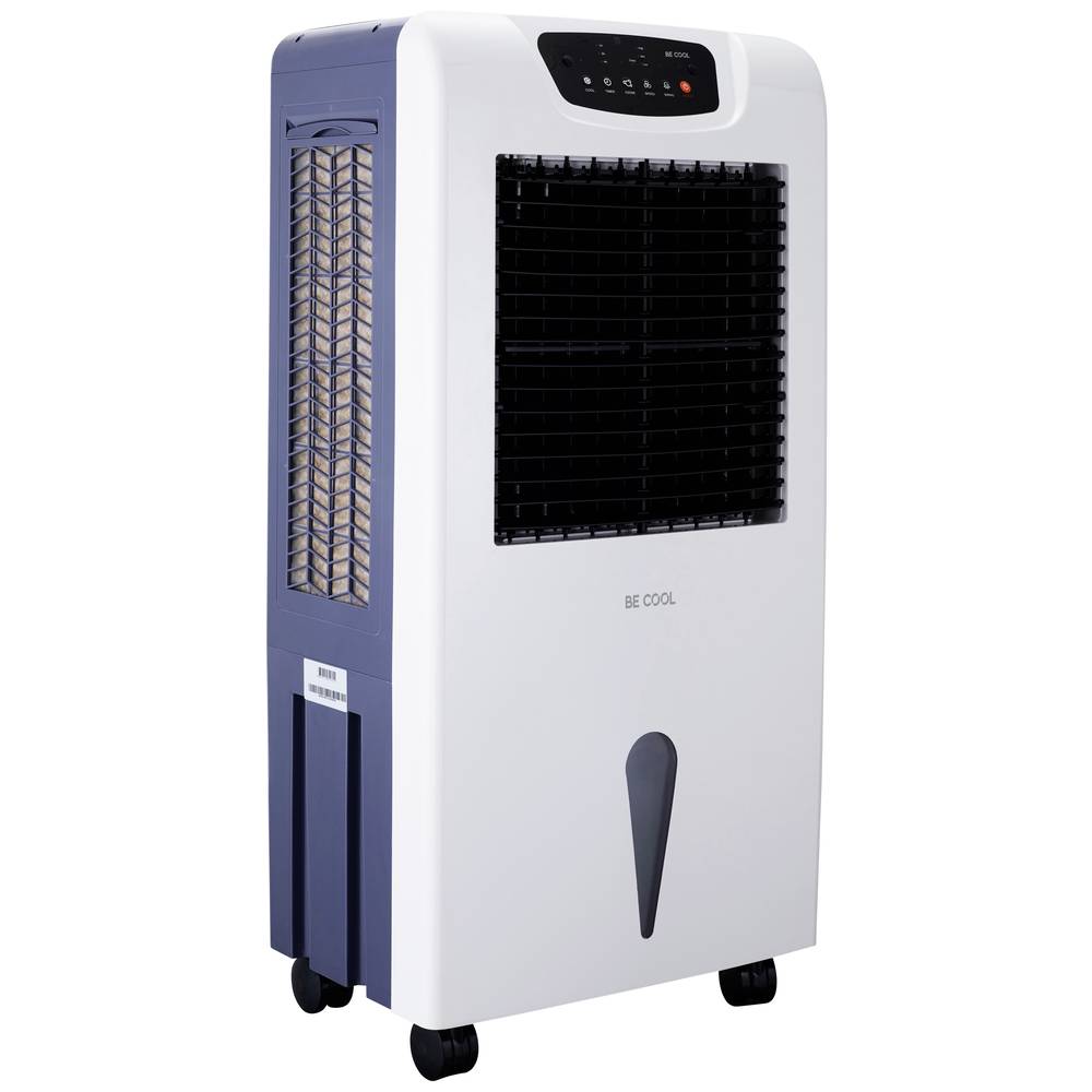 Be Cool Luftkühler BC63AC2301IKF Fernbedienung Kühler Luftkühlung Lüfter - 9005151006643