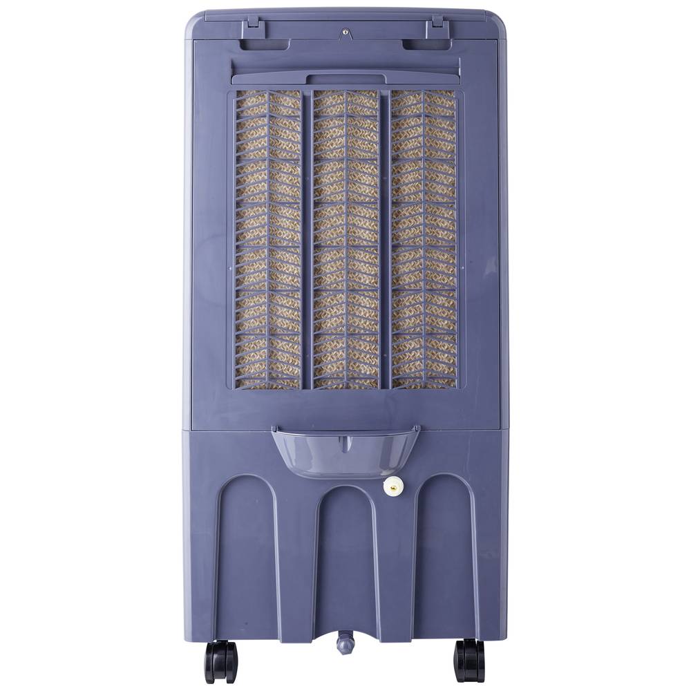 Be Cool Luftkühler BC63AC2301IKF Fernbedienung Kühler Luftkühlung Lüfter - 9005151006643