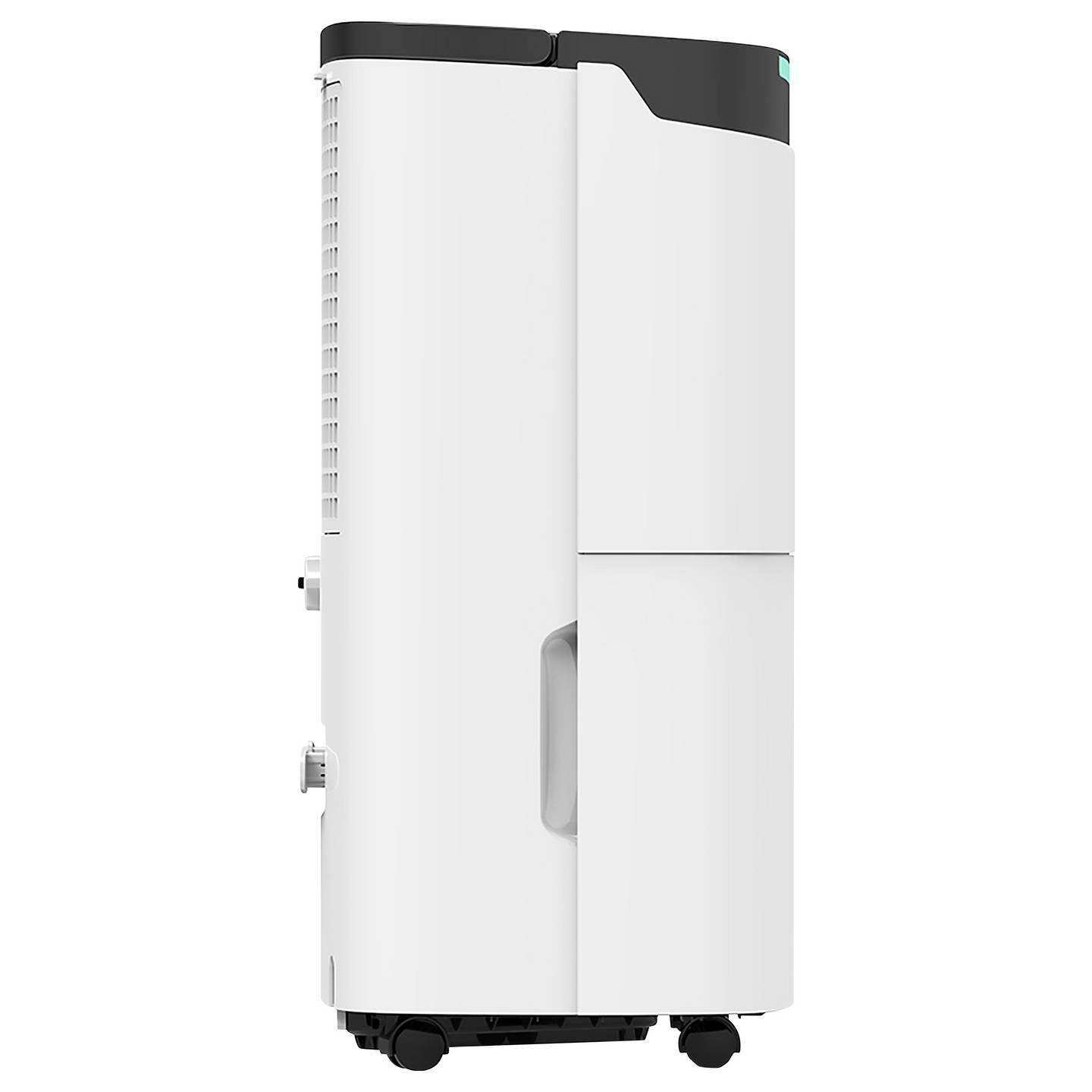 B-Ware Be Cool Luftentfeuchter Entfeuchter 50 M² 680 W 50 L Tag Weiß - 9005151002201