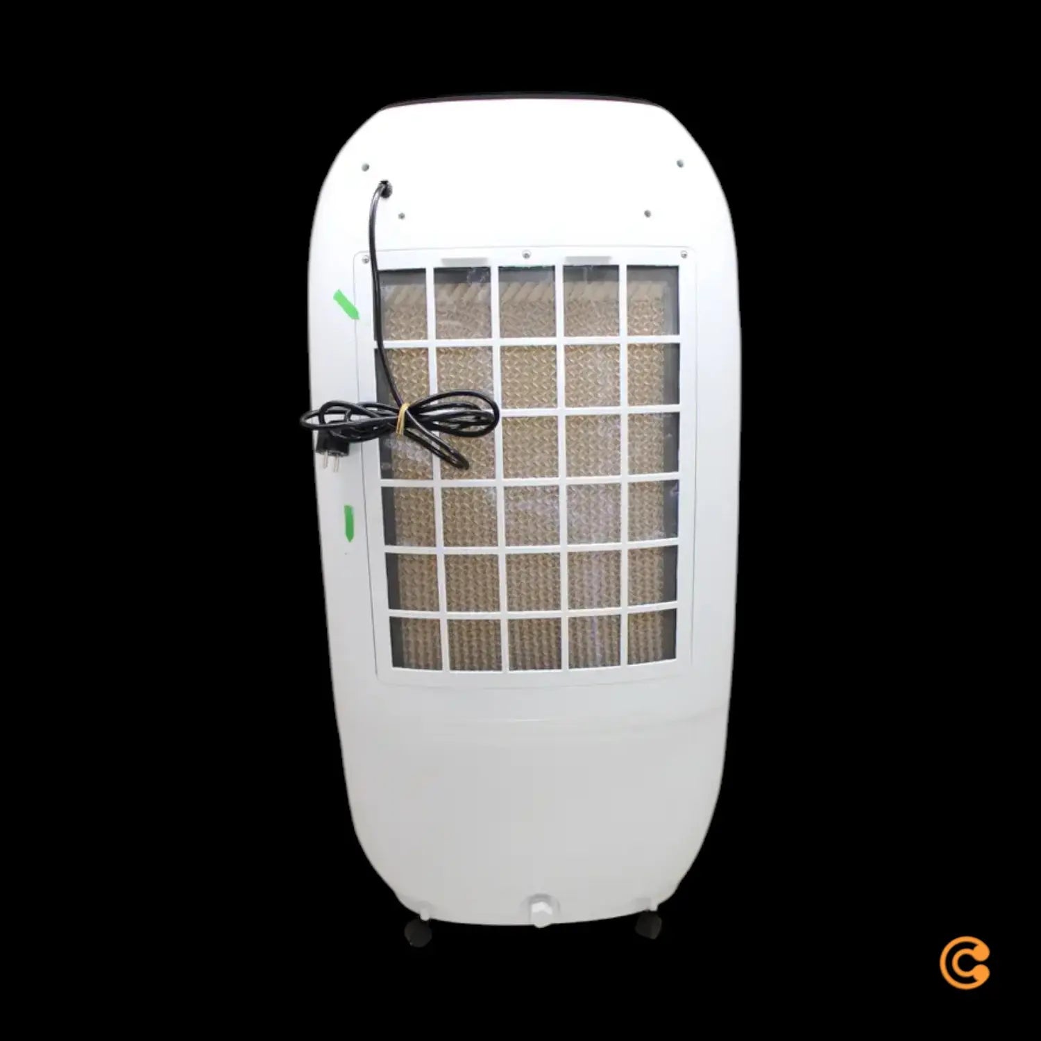 B-Ware Be Cool Luftkühler 150 W 49 X 39 X 108cm Fernbedienung Kühlgerät Siehe Text/Foto - 9005151006650