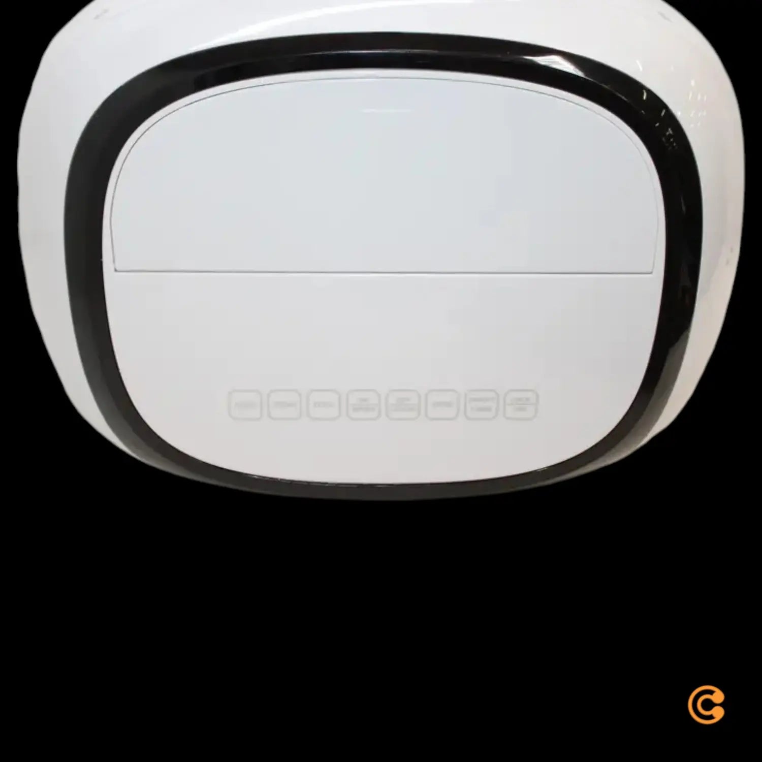 B-Ware Be Cool Luftkühler 150 W 49 X 39 X 108cm Fernbedienung Kühlgerät Siehe Text/Foto - 9005151006650