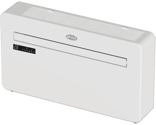 B-Ware Be Cool Monoblock Klimagerät Airconditioner 10000 Btu Klimagerät Klimaanlage - 9005151002256