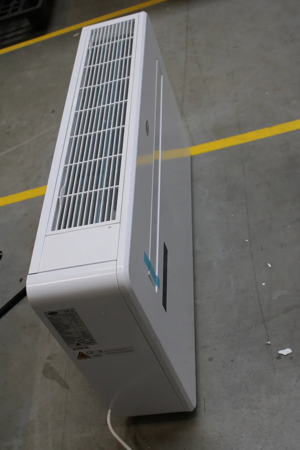 C-Ware Be Cool Monoblock Klimagerät Airconditioner 10000 Btu Klimaanlage Siehe Text/Foto - 9005151002256