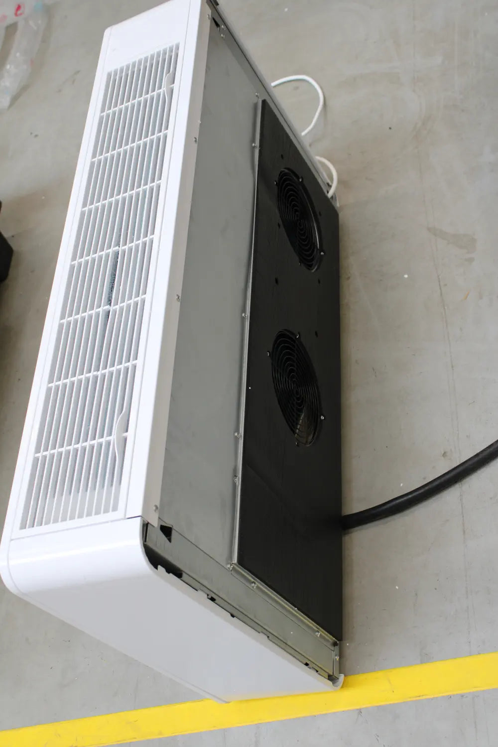 C-Ware Be Cool Monoblock Klimagerät Airconditioner 10000 Btu Klimaanlage Siehe Text/Foto - 9005151002256