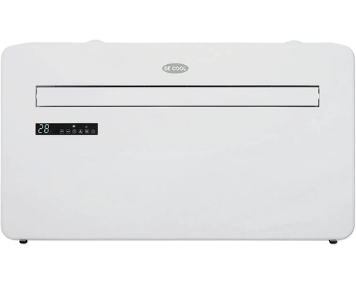 B-Ware Be Cool Monoblock Klimagerät Airconditioner 10000 Btu Klimagerät Klimaanlage - 9005151002256