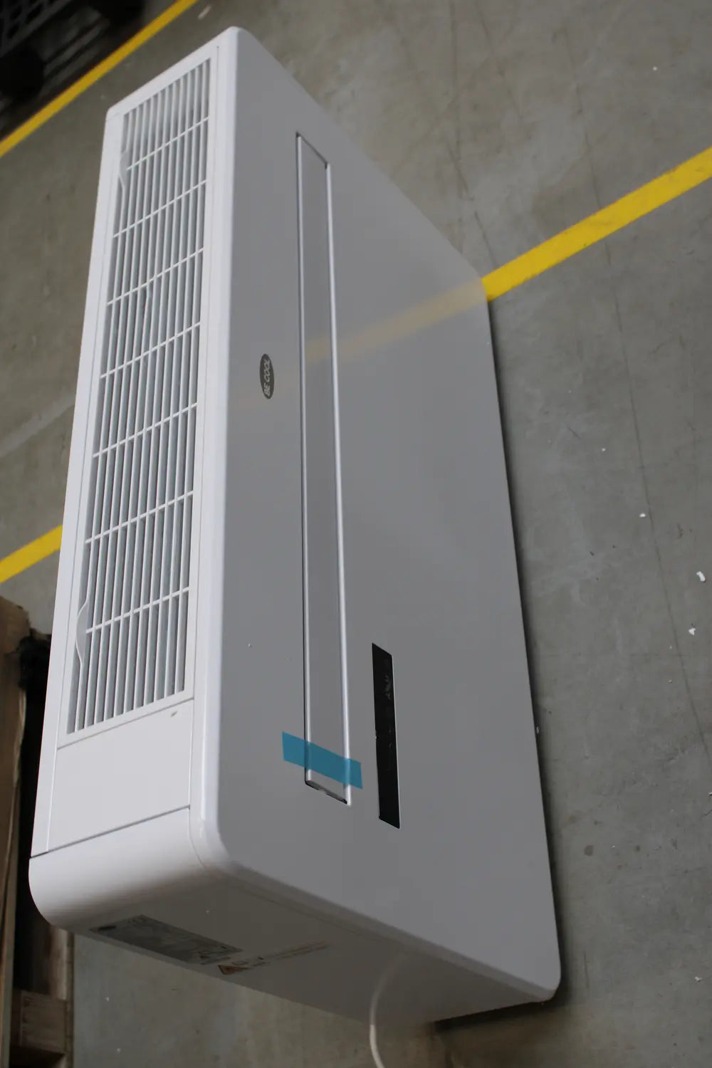 C-Ware Be Cool Monoblock Klimagerät Airconditioner 10000 Btu Klimaanlage Siehe Text/Foto - 9005151002256