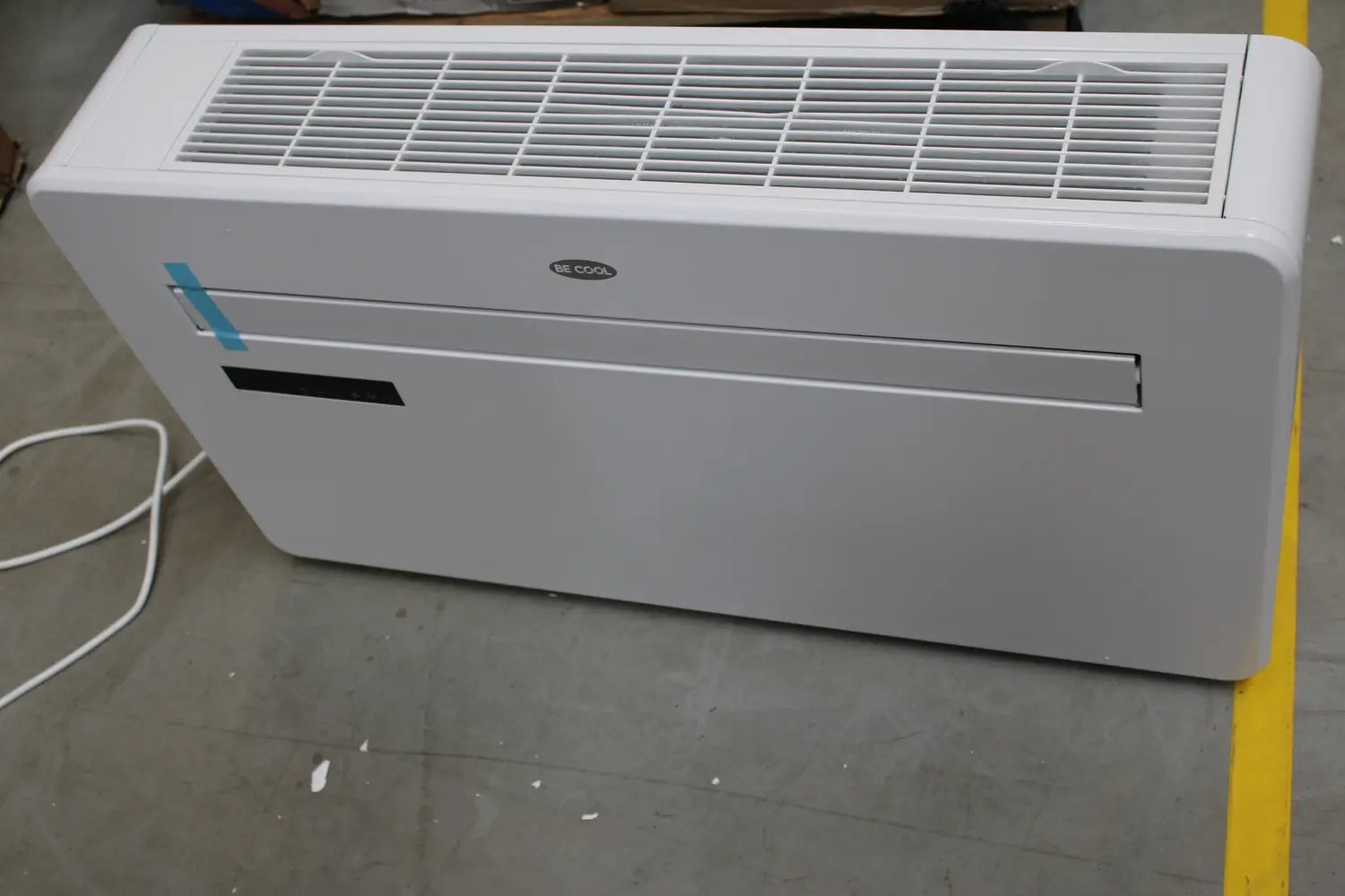 C-Ware Be Cool Monoblock Klimagerät Airconditioner 10000 Btu Klimaanlage Siehe Text/Foto - 9005151002256