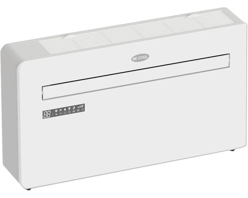 B-Ware Be Cool Airconditioner Monoblock Klimagerät 10000 Btu Klimaanlage Klimagerät - 9005151002256