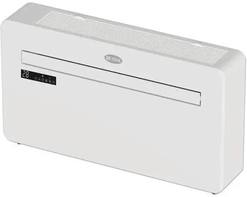 C-Ware Be Cool Monoblock Klimagerät Airconditioner 10000 Btu Klimaanlage Siehe Text/Foto - 9005151002256