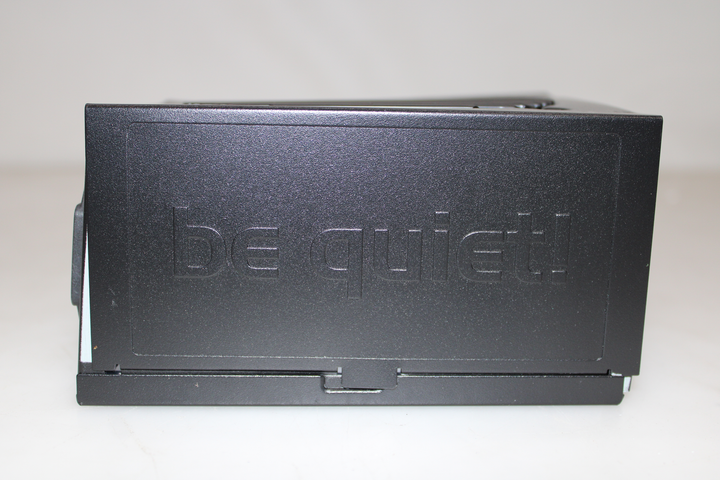 Be Quiet! Pure Power 12 M 750 W, Pc Netzteil Atx Defektware D-Ware - 4260052189481