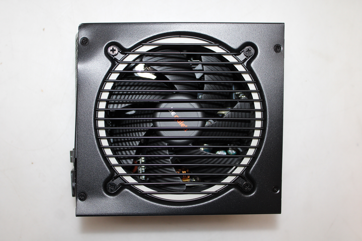 Be Quiet! Pure Power 12 M 750 W, Pc Netzteil Atx Schwarz Defektware D-Ware