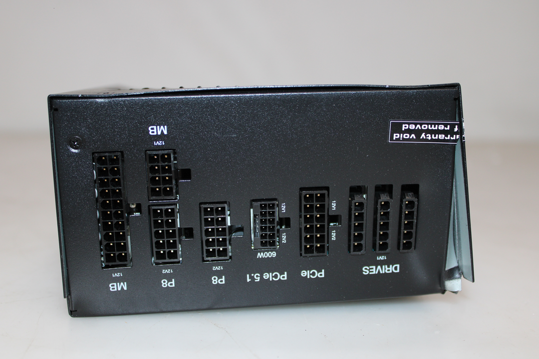 Be Quiet! Pure Power 12 M 750 W, Pc Netzteil Atx Schwarz Defektware D-Ware