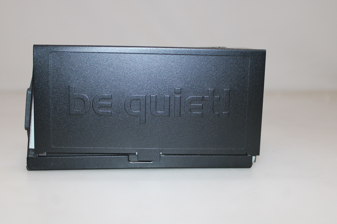 Be Quiet! Pure Power 12 M 750 W, Pc Netzteil Atx Schwarz Defektware D-Ware