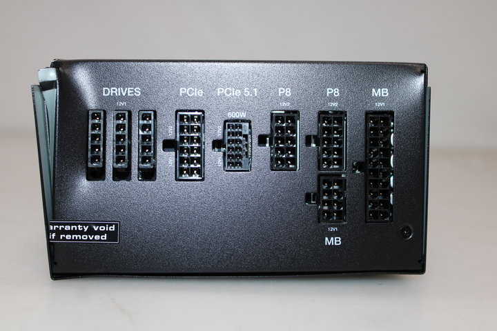 Be Quiet! Pure Power 12 M 750 W, Pc Netzteil Atx Defektware D-Ware - 4260052189481