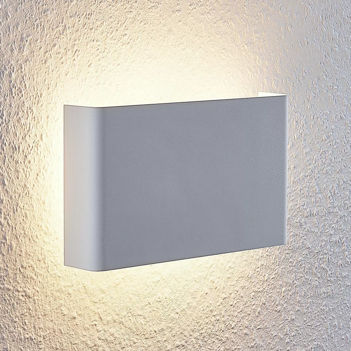 Lindby Dilip Wandleuchte Wandlampe Lampe Leuchte Flurlicht Wohnzimmer Indoor