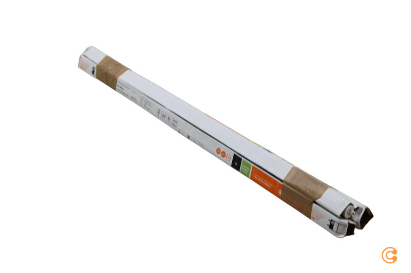 B-Ware Ledvance Led Röhre Eek: D (A   G) G5 Röhrenform T5 7 Kaltweiß 3 Stück - 4058075824430