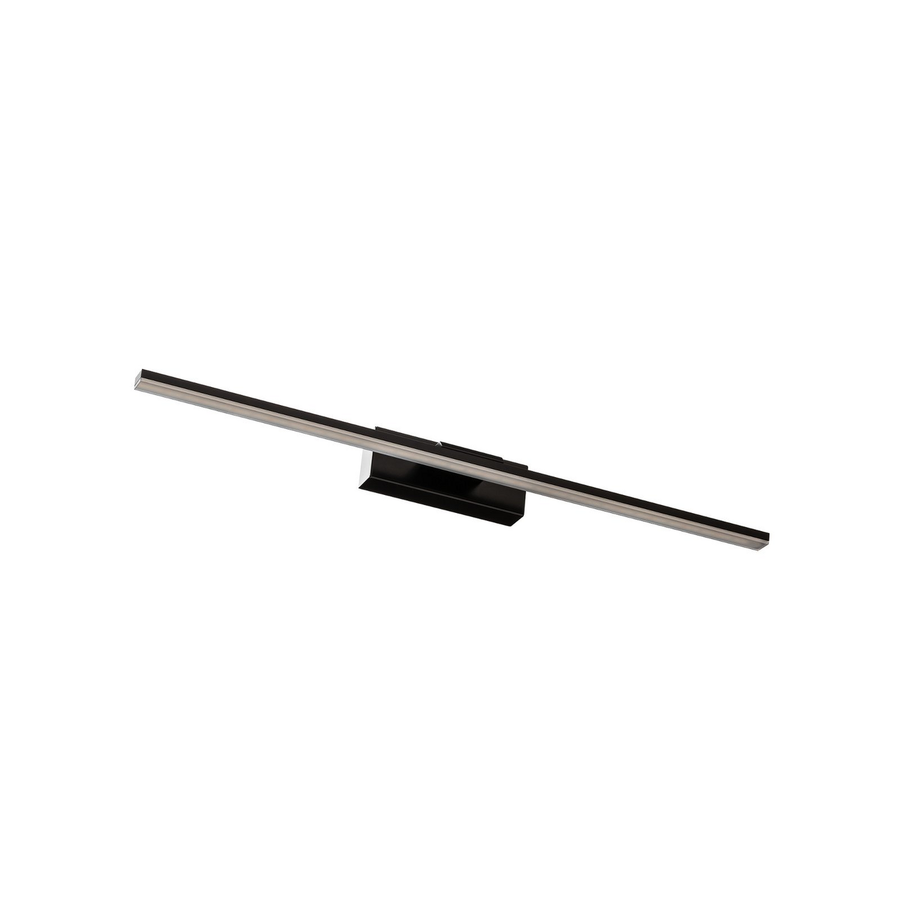 Led Wandleuchte Miroir 60 Cm Schwarz 3000 K Wandlampe Lampe Leuchte Spot Licht B-Ware - 5903148515038
