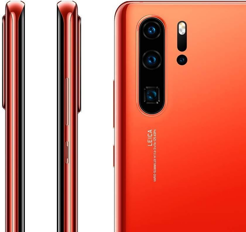 HUAWEI P30 Pro Dual SIM Smartphone Handy Telefon Phone DEMO SIEHE TEXT