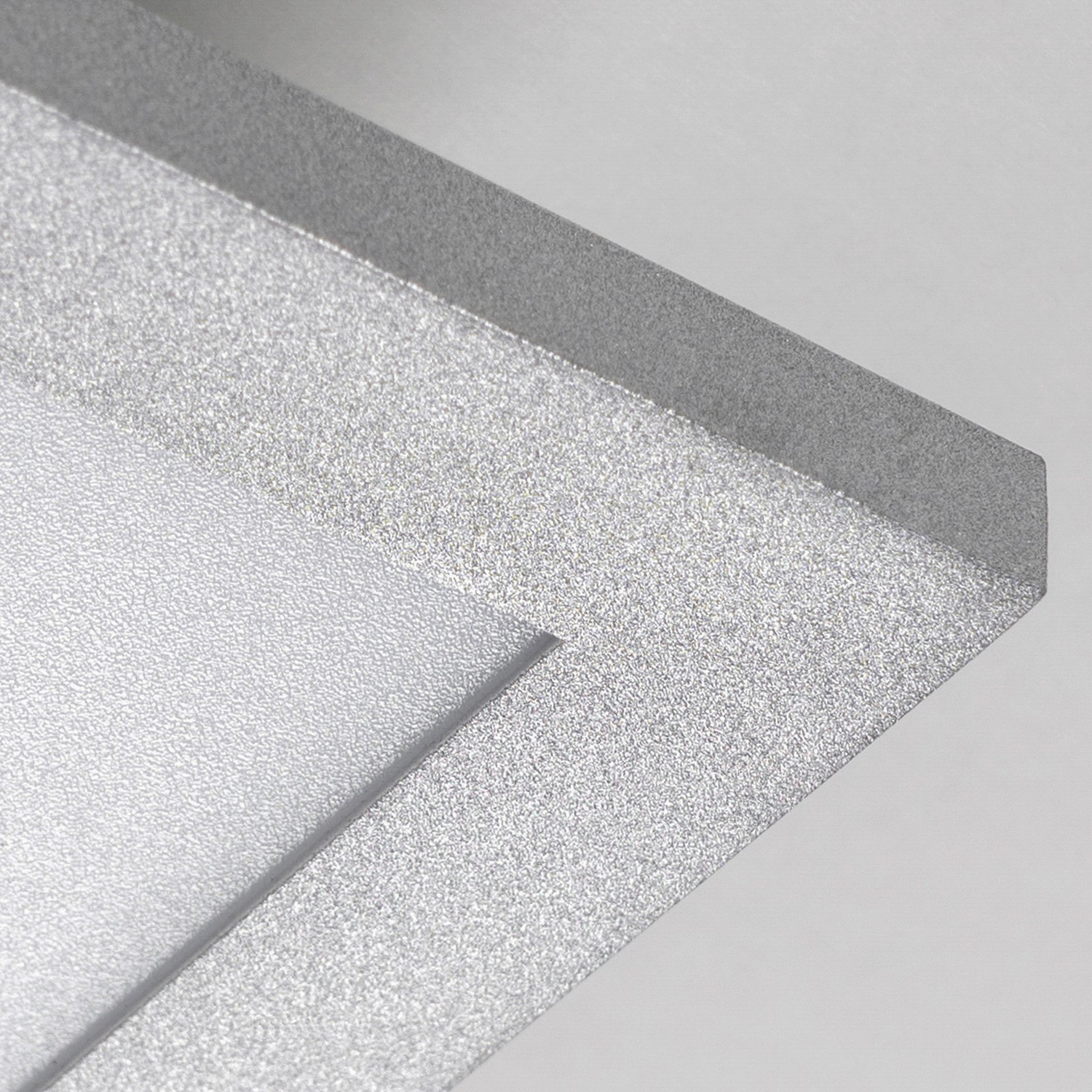 Arcchio Lysander Led Panel Deckenleuchte Deckenlampe Panelleuchte Led Leuchte152 B-Ware - 4251096540864