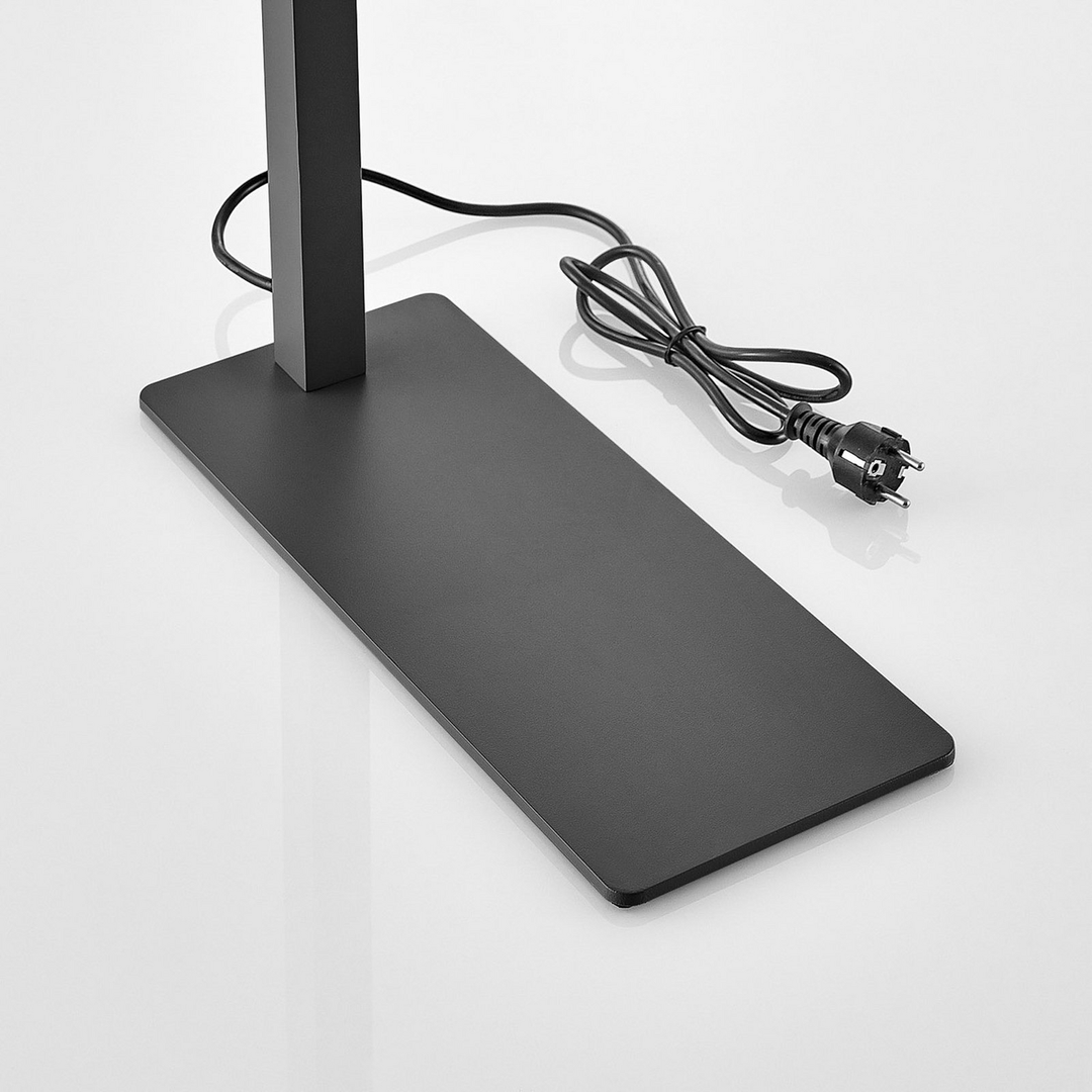 Arcchio Tamilo Led Büro Stehleuchte Stehlampe Leuchte Lampe Standleuchte Li47 B-Ware