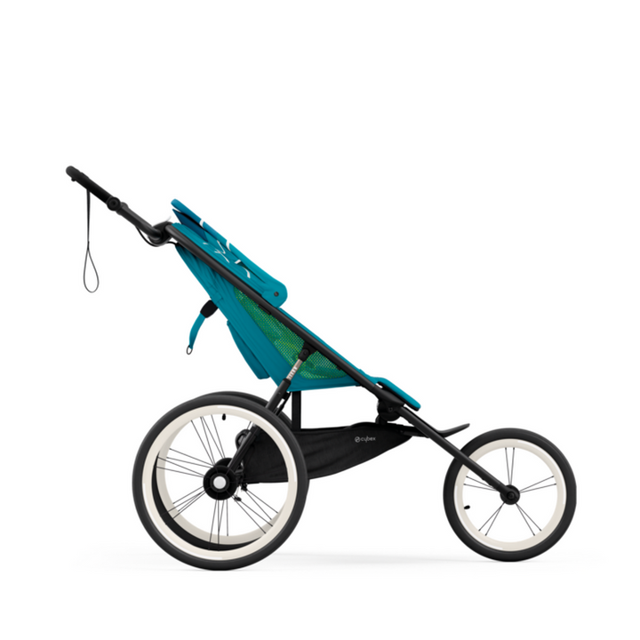 Cybex Avi Sitzpaket Maliblue Sportsitz Kinderwagensitz Kinderwagenaufsatz B-Ware