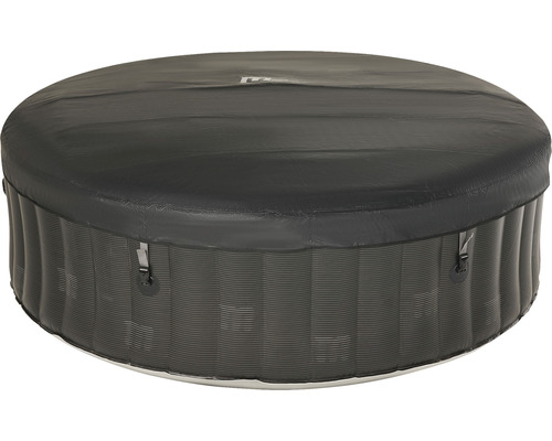 Mspa Starry Aufblasbarer Whirlpool Pool Aufblaspool Defektware D-Ware